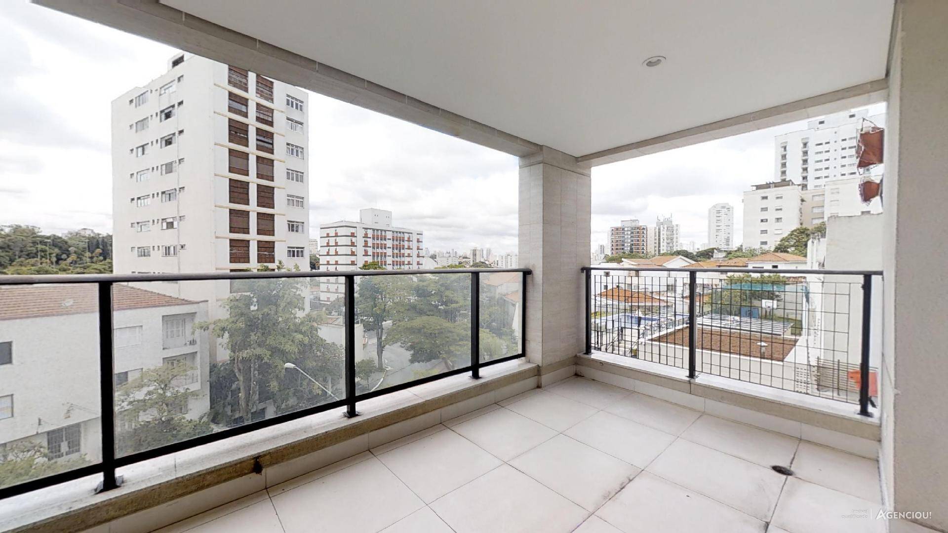 #8270 - Apartamento para Venda em São Paulo - SP
