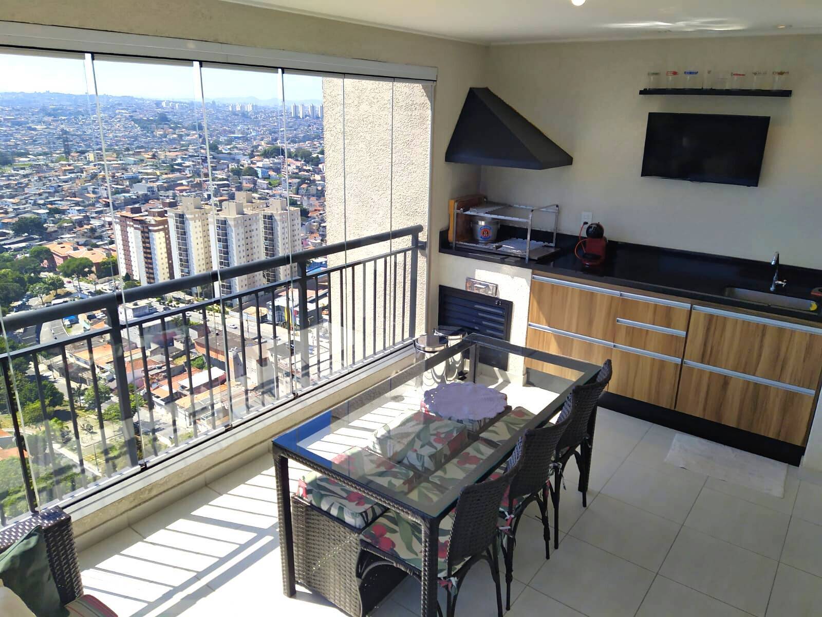 #8563 - Apartamento para Venda em São Paulo - SP