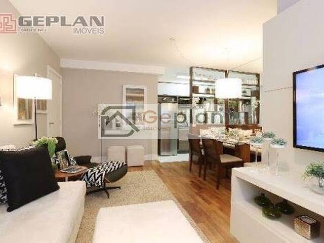 Apartamento para Venda em São Paulo - 2
