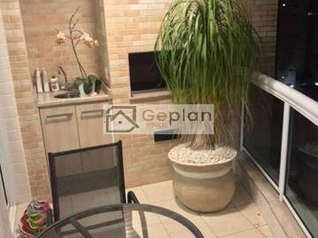 Apartamento para Venda em São Paulo - 2