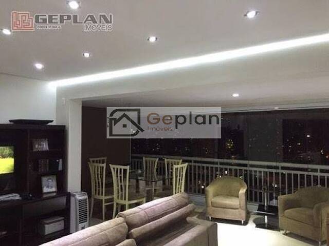 Apartamento para Venda em São Paulo - 3