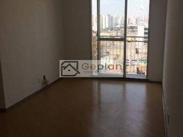 Apartamento para Venda em São Paulo - 2