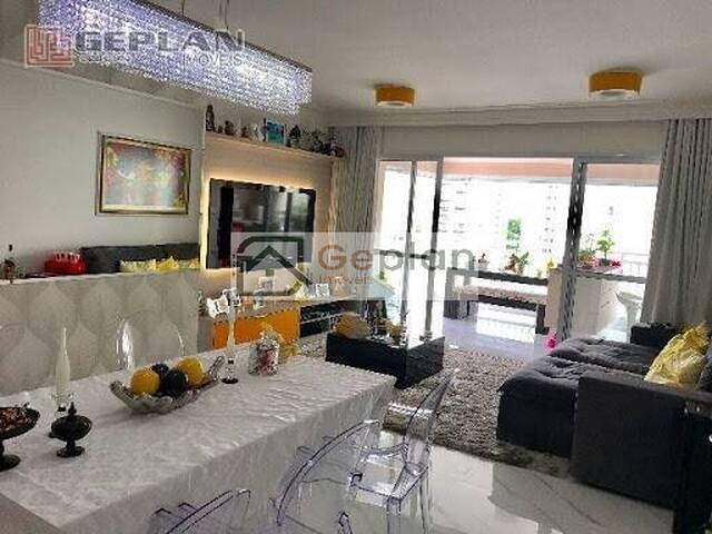 Apartamento para Venda em São Paulo - 2