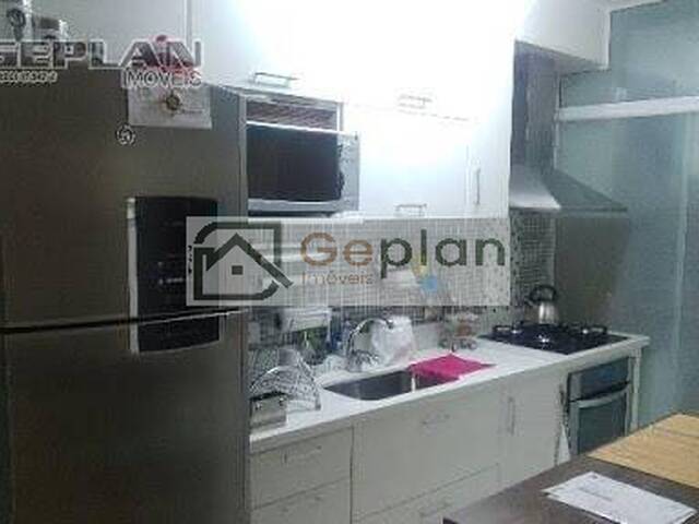 Apartamento para Venda em São Paulo - 2
