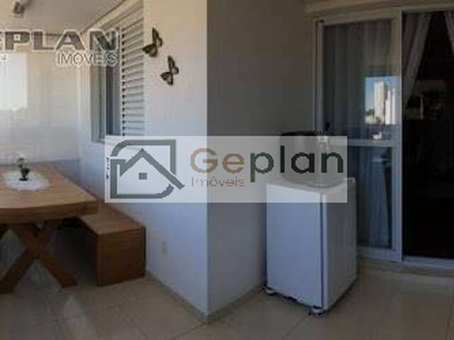 Apartamento para Venda em São Paulo - 2