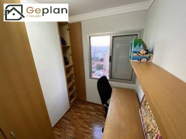 #7945 - Apartamento para Locação em São Paulo - SP - 2