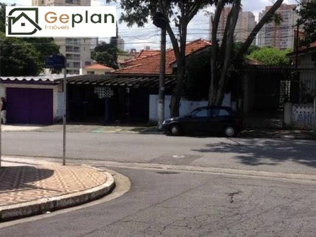 #7571 - Casa para Venda em São Paulo - SP - 2