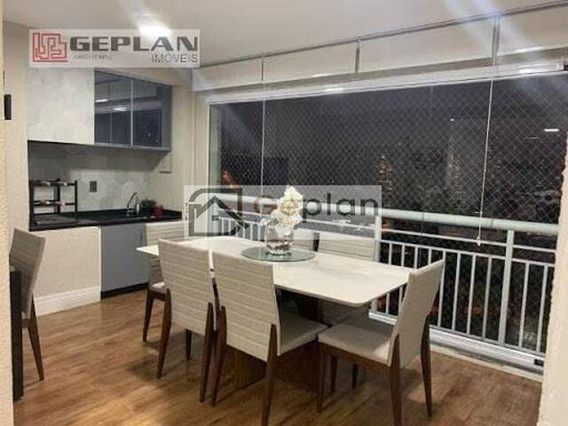 Apartamento para Venda em São Paulo - 2