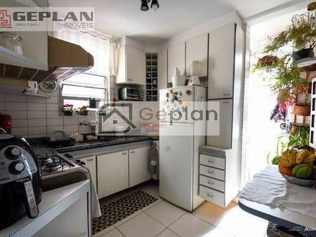 Apartamento para Venda em São Paulo - 2