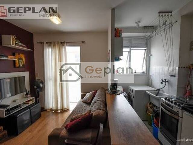 Apartamento para Venda em São Paulo - 2