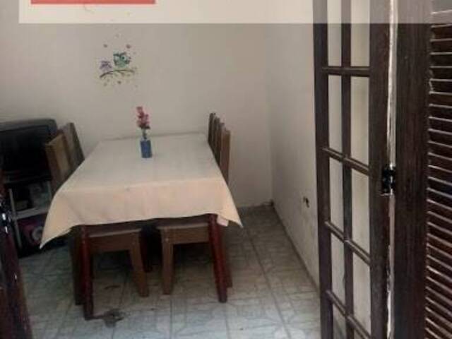 #7500 - Casa para Venda em São Paulo - SP - 2