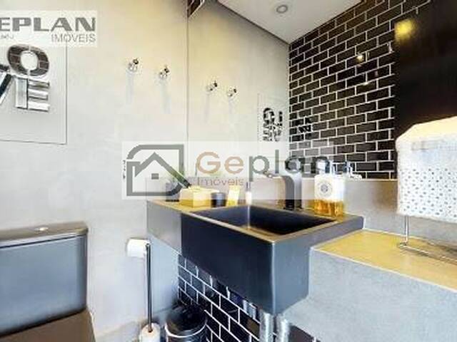 Apartamento para Venda em São Paulo - 2