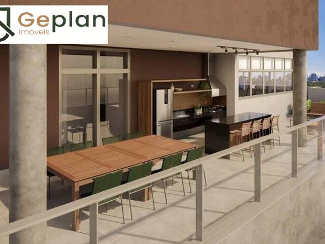 #9061 - Apartamento para Venda em São Paulo - SP - 1