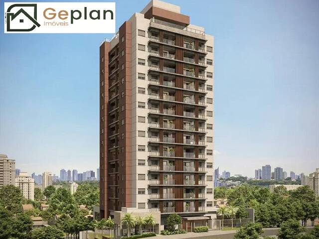 #9061 - Apartamento para Venda em São Paulo - SP - 2