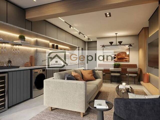 Apartamento para Venda em São Paulo - 5
