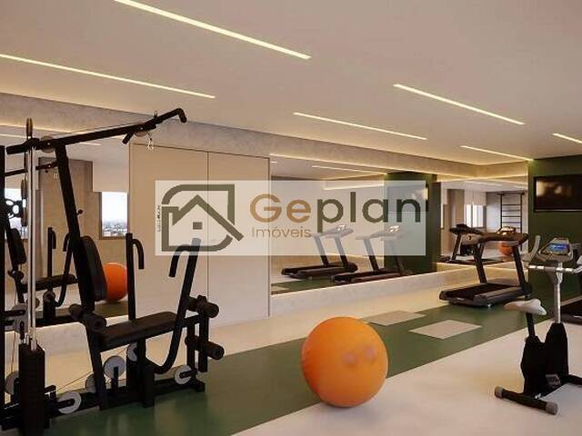 Apartamento para Venda em São Paulo - 5