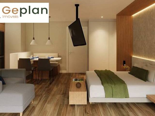 #9064 - Apartamento para Venda em São Paulo - SP - 1