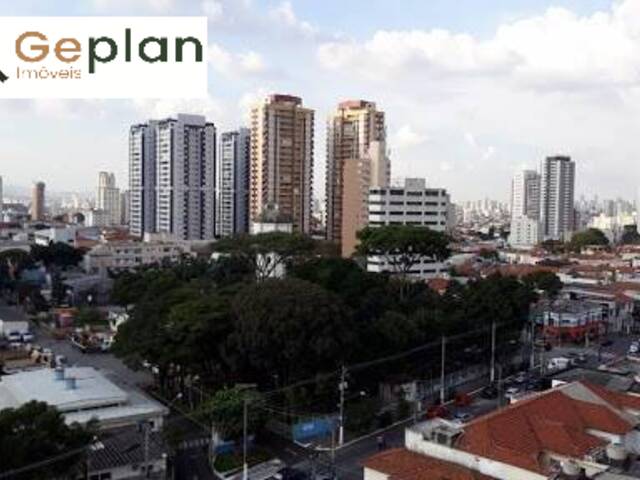 #7815 - Apartamento para Venda em São Paulo - SP - 2