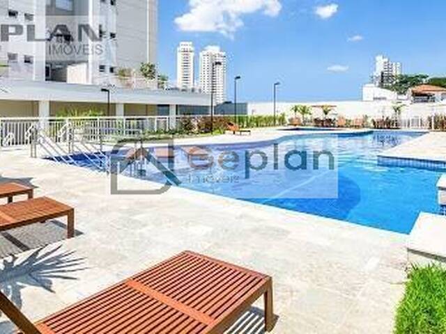 Apartamento para Venda em São Paulo - 2