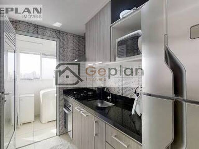 Apartamento para Venda em São Paulo - 2