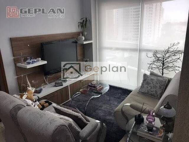 Apartamento para Venda em São Paulo - 3