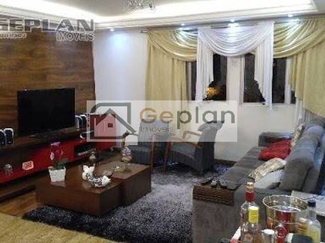 Apartamento para Venda em São Paulo - 3