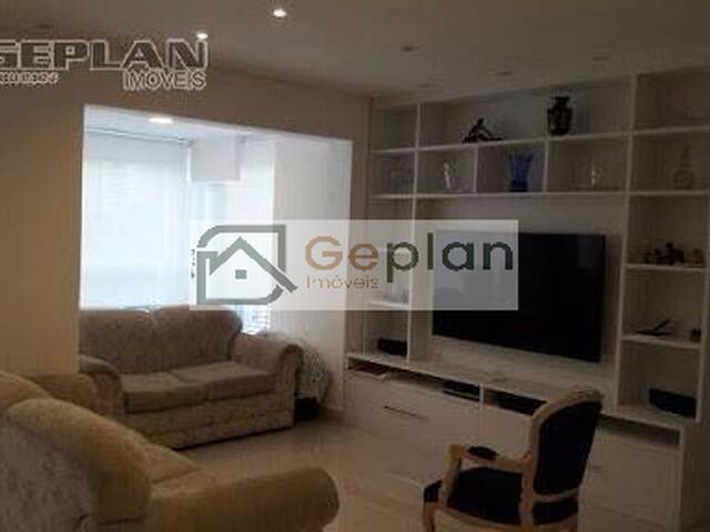 Apartamento para Venda em São Paulo - 3