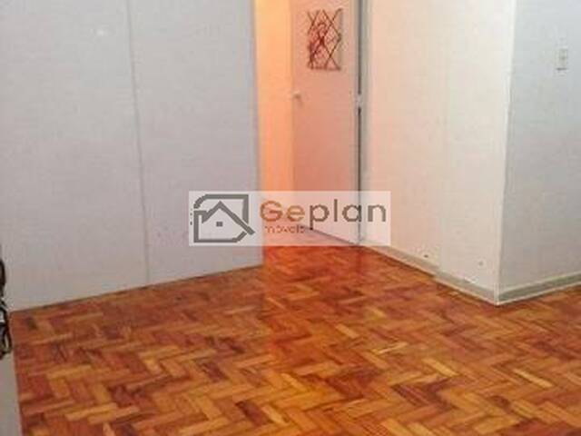 Apartamento para Venda em São Paulo - 3