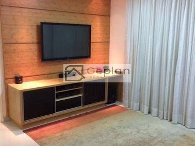 Apartamento para Venda em São Paulo - 3