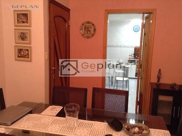 Apartamento para Venda em São Paulo - 3