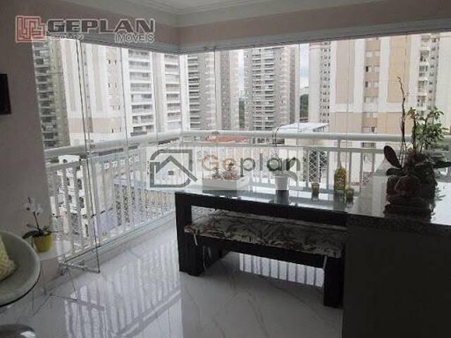 Apartamento para Venda em São Paulo - 3