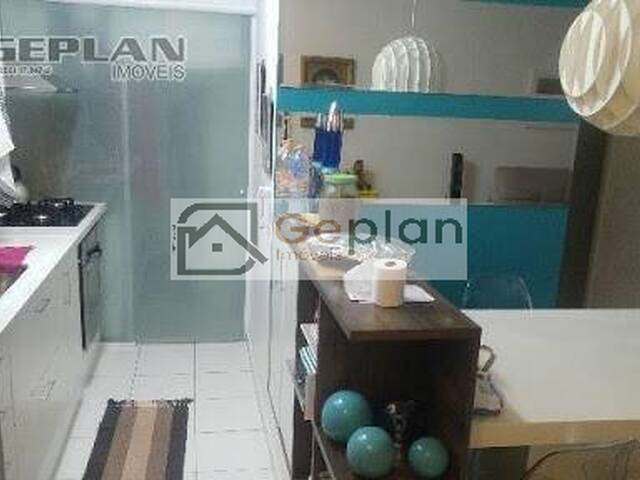 Apartamento para Venda em São Paulo - 3