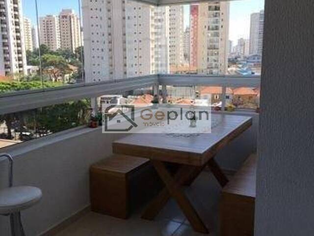 Apartamento para Venda em São Paulo - 3