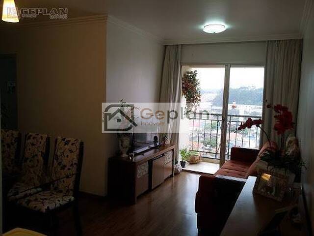 Apartamento para Venda em São Paulo - 3