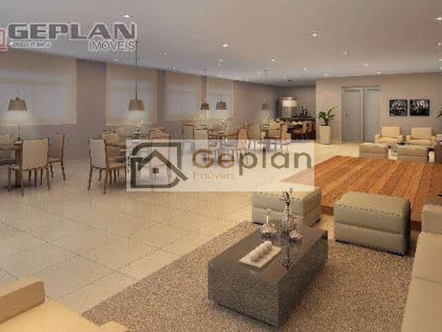 Apartamento para Venda em São Paulo - 3