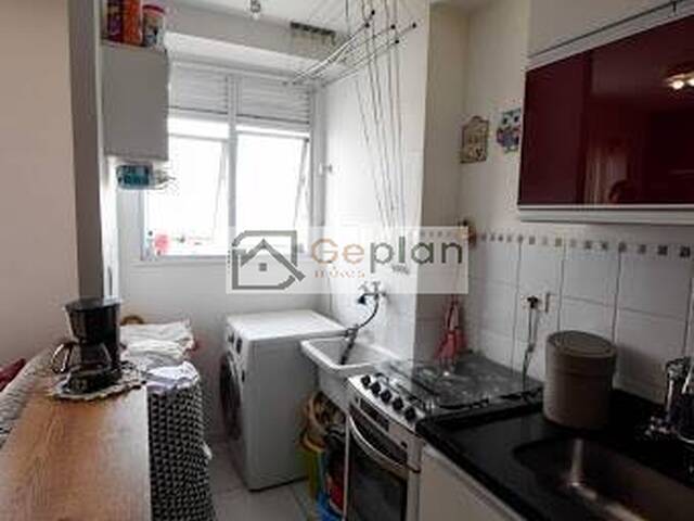 Apartamento para Venda em São Paulo - 3