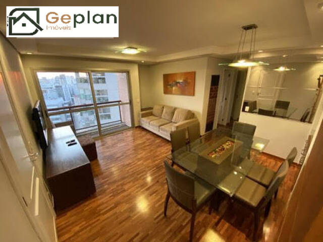 #7945 - Apartamento para Locação em São Paulo - SP - 3