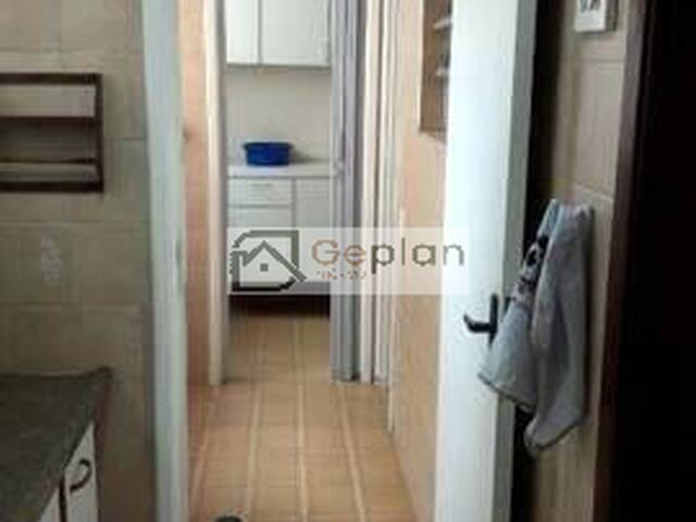 Apartamento para Venda em São Paulo - 3