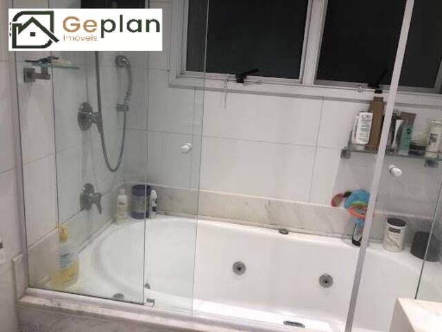 #7908 - Apartamento para Venda em São Paulo - SP - 3