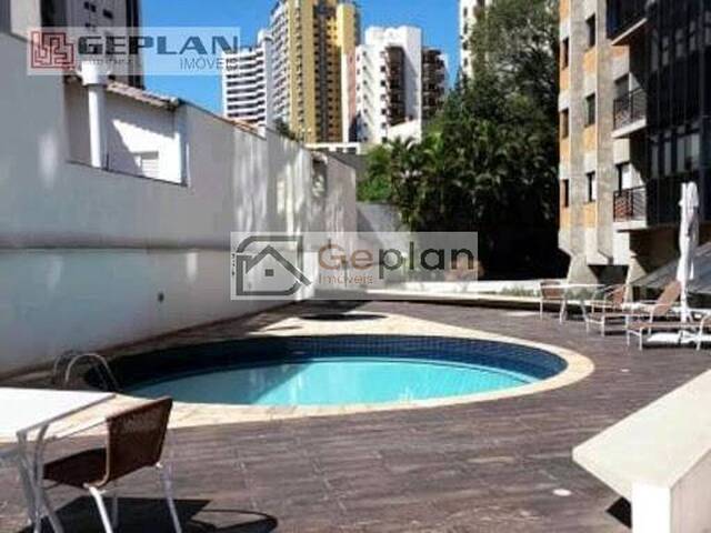 Apartamento para Venda em São Paulo - 3