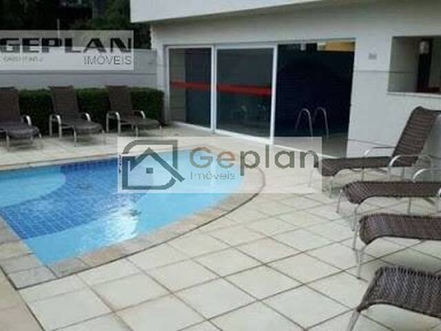 Apartamento para Venda em São Paulo - 3