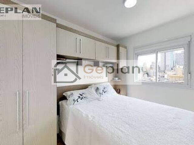 Apartamento para Venda em São Paulo - 3