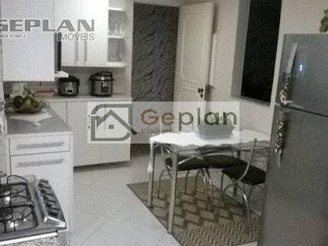 Apartamento para Venda em São Paulo - 5