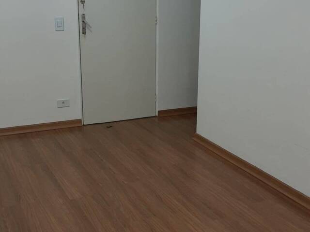 #8030 - Apartamento para Locação em São Paulo - SP - 1