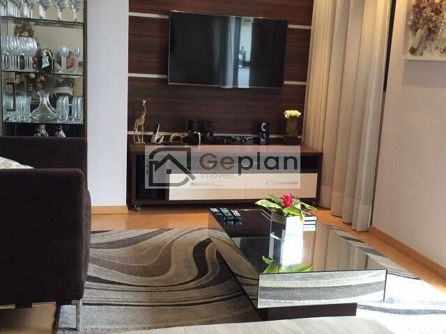 Apartamento para Venda em São Paulo - 5