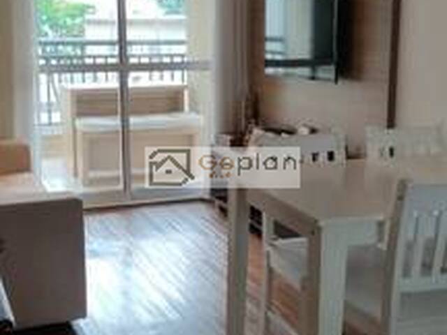 Apartamento para Venda em São Paulo - 2