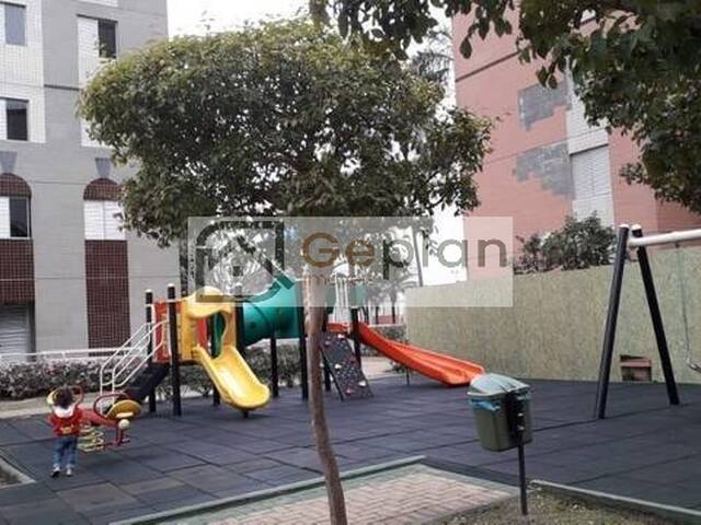 Apartamento para Venda em São Paulo - 5