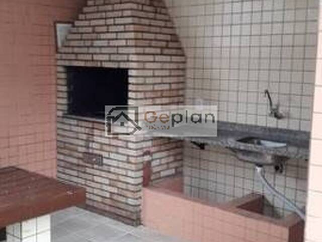 Apartamento para Venda em São Paulo - 3