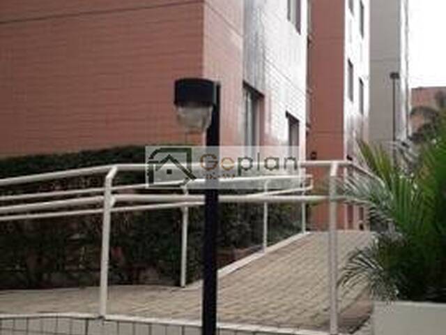 Apartamento para Venda em São Paulo - 2