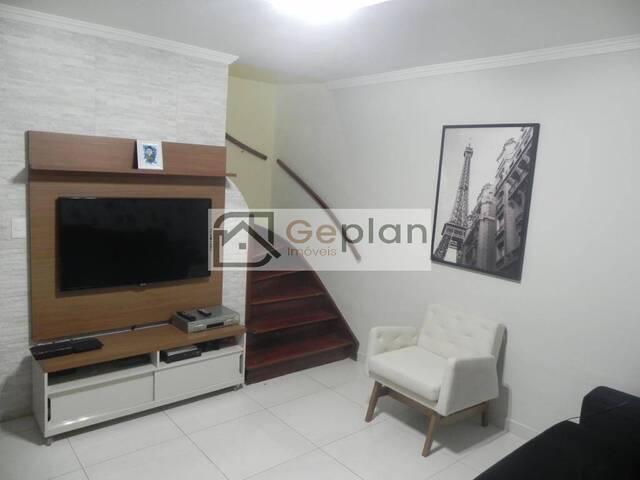 #8089 - Casa para Venda em São Paulo - SP - 1